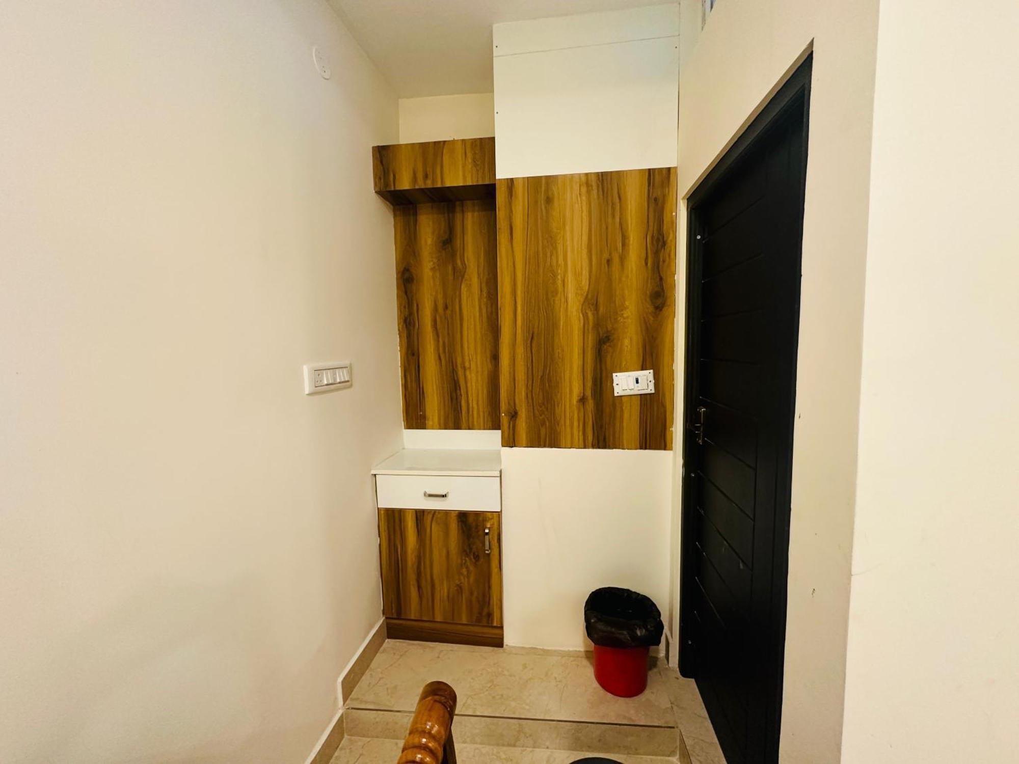 Mahadeepam Residency Villa Tiruvannāmalai Kamer foto